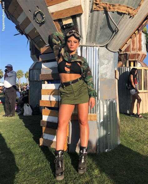 Jade Chynoweth Nude The Fappening Photo 673886 FappeningBook