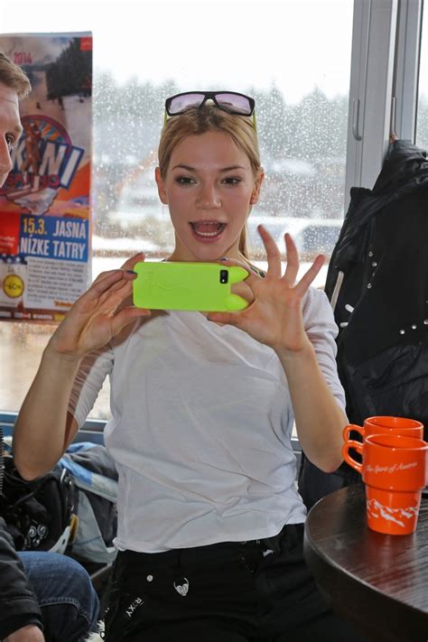 Bikini Skiing W Jasnej Pod Chopokiem W Opadach Niegu I Znakomitej Atmosferze Relacja I