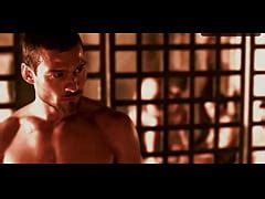 Jai Courtney Sex Scene In Spartacus Xxx Mobile Porno Videos