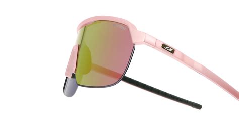 Lunettes De Soleil Julbo Frequency J567 11 18 Frequency 130 13 Rose En