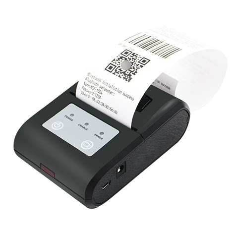 mini portable thermal printer buy thermal printer mini portable
