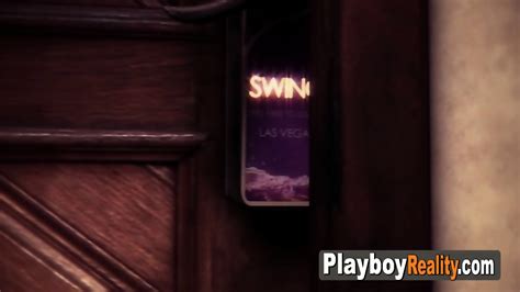 Pussy Licking And More Swinger Sex Games Between These Horny Swapped Couples