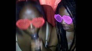 BBW Y DELGADO THOT VS BBC Día de San Valentín XVIDEOS