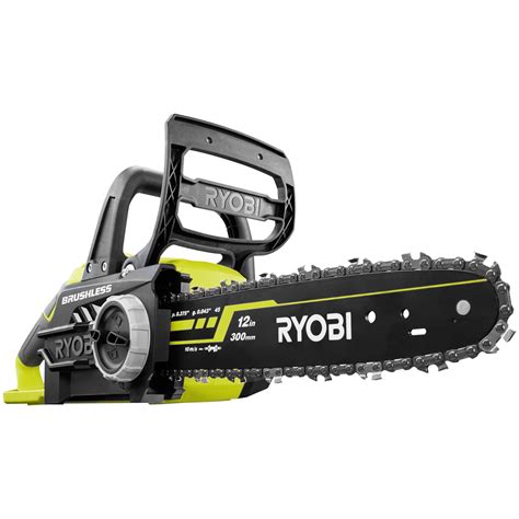 RYOBI Tools - Garden Tools