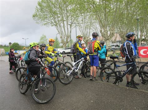 la 27ème randonnée des lacs en Bugey CYCLO BUGEY