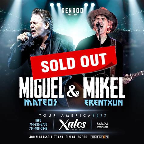 LOQUILLO PANAMA On Twitter RT MikelErentxun ANAHEIM Sold Out