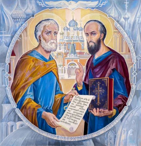 Свято Петра та Павла: прикмети, традиції, заборони