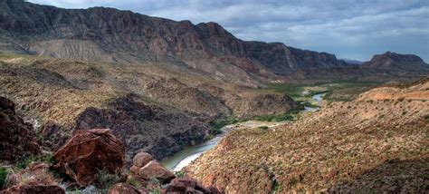 Big Bend Ranch State Park — Texas Parks & Wildlife Department