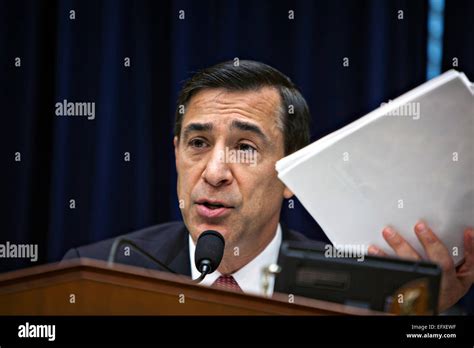 House Oversight and Government Reform Committee Chairman Darrell Issa ...