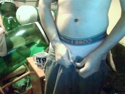 Me From Pink Boxer Briefs Gay Man Man Porn Xhamster