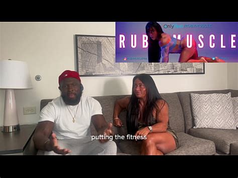 Ruby Muscle On Interview W Stacxxxs Xvideos