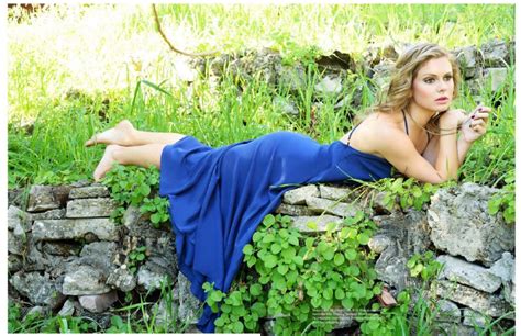 Hot Rose Mciver Photos ThBlog