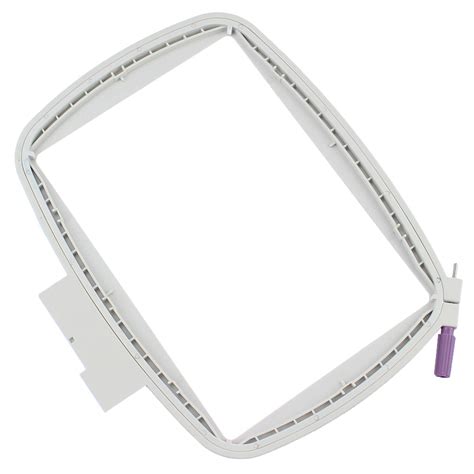 Sew Tech Embroidery Hoop For Viking Designer Series 5 X 7” New