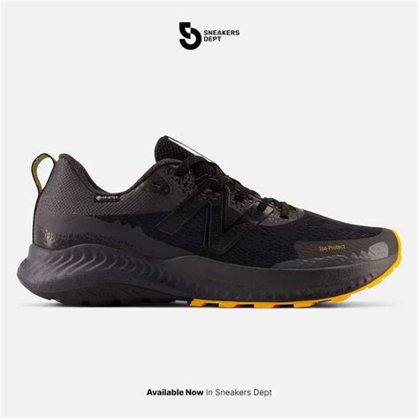 Promo Sepatu Lari Pria NEW BALANCE DYNASOFT NITREL V5 MTNTRGB5 ORIGINAL