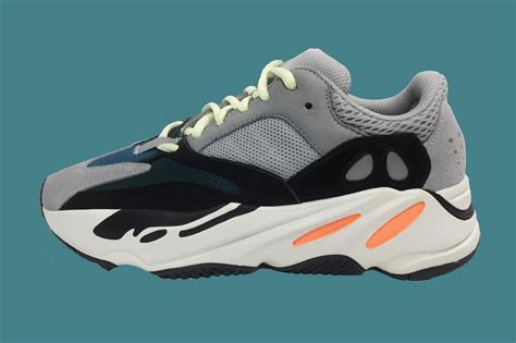 Yeezy Waverunner 700 The Dad Shoes Hype Is Strong