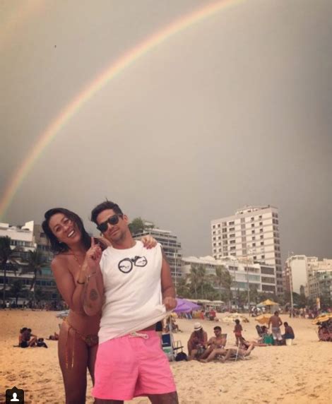 Instagram Cathy Sáenz bajó de peso y usuarios halagan su anatomía en bikini FOTOS