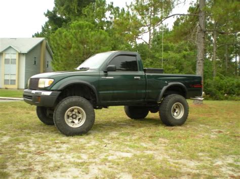 1999 Tacoma Build Tacoma World