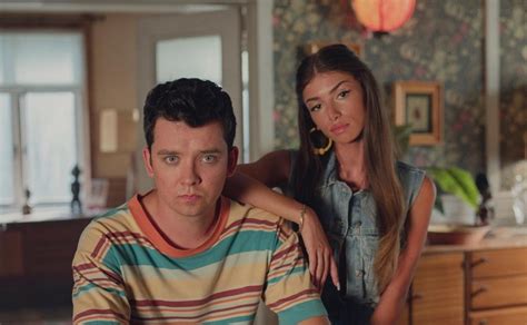 Sex Education 4 Llega A Netflix En 2023 La Espera Se Acorta