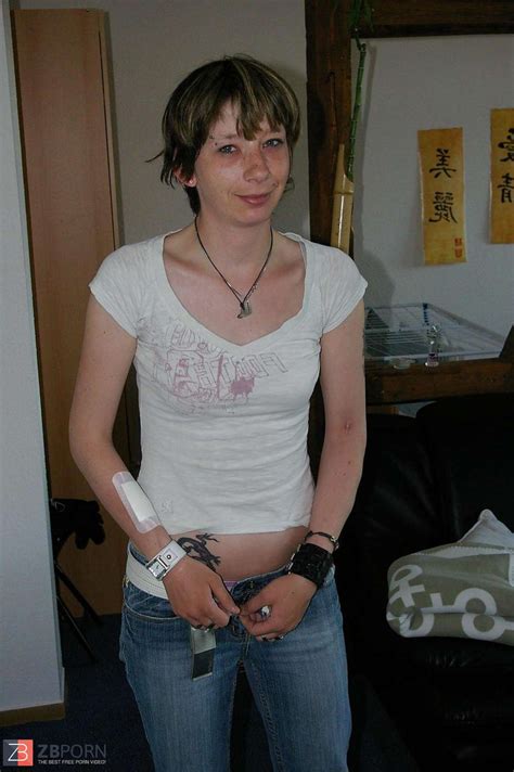 Erster Dreier ZB Porn