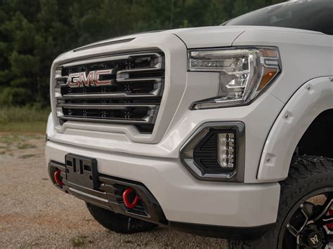 Gmc 1500 Gallery — Rocky Ridge Trucks