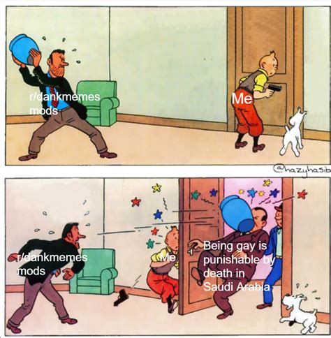 Sorry I Don T Speak GAY R Dankmemes