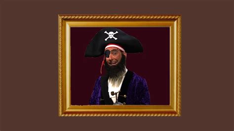 petition bring  patchy  pirate united states changeorg