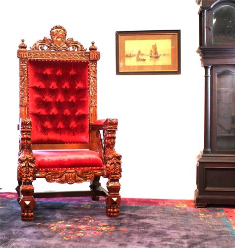 Царский Стул Фото — Mixyfotos.ru