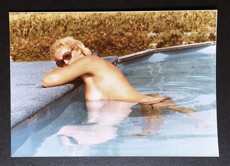 Retro Vintage Polaroid 031 198 Porn Pic