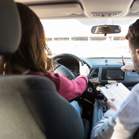 Vista Ridge Driving School