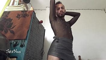 Baile Caliente Con Falda XVIDEOS