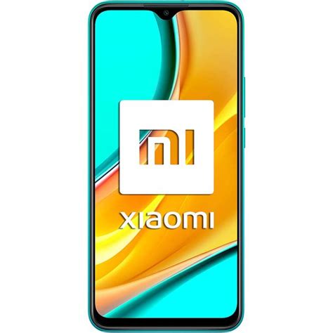 قیمت و خرید گوشی موبایل شیائومی مدل Redmi 9 M2004J19AG دو سیم‌ کارت ...