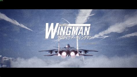 Project Wingman Mission 11 With Ace Combat OST YouTube