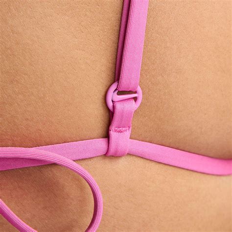 NIKE SWIM Bikini Retro Flow Buzz Sneakers