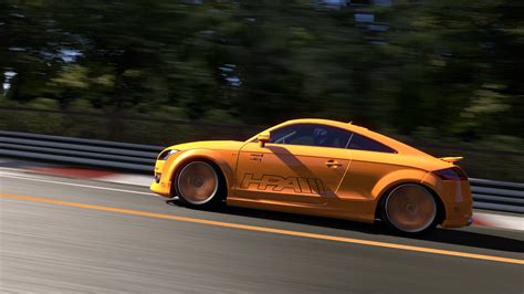 Gran Turismo 5 - Karta hry | GAMES.CZ