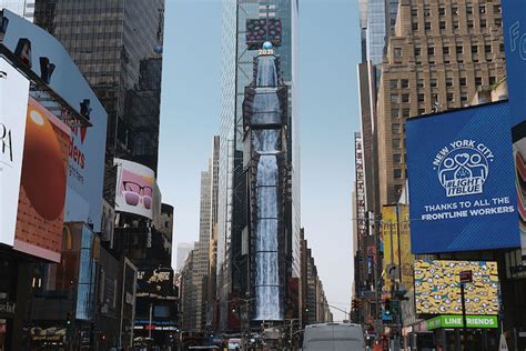 What Is Naked Eye 3D Screen How To Make A 3D LED Display LED Screen Manufacturer In China