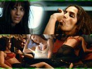 Naked Elisa Tovati In Francs