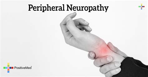 peripheral neuropathy