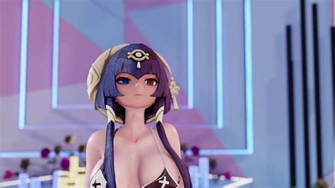 Genshin Candace Videos Xvideos