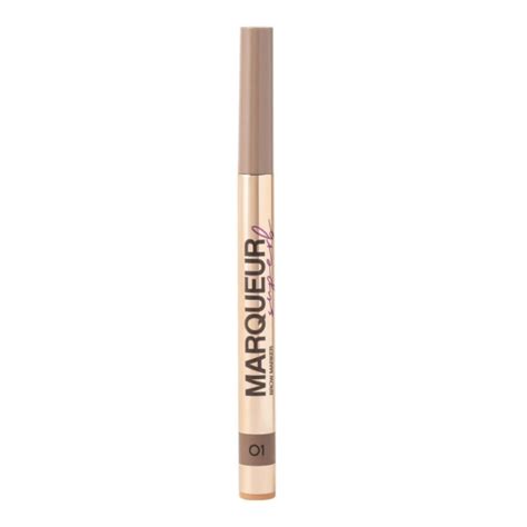 Vivienne Sabo Marqueur Superb Eyebrow Marker 0,7ml