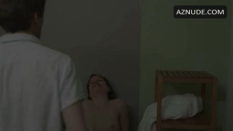 JOSEPHINE LANGE Nude AZNude