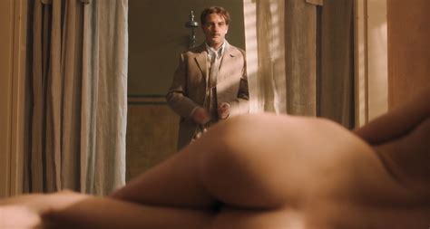 Lize Feryn Nude Pics Page 1