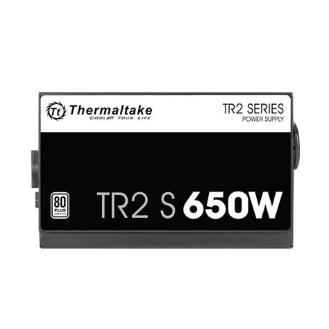 TR2 S 650W (Regional Only)