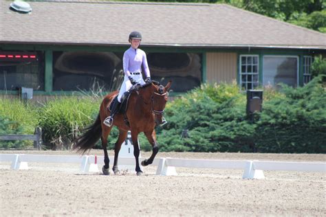 Junior Young Riders Southeast Virginia Dressage Association