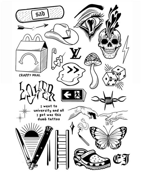 Pin On Мои сохраненные материалы Cool Tattoo Drawings Tattoo Design