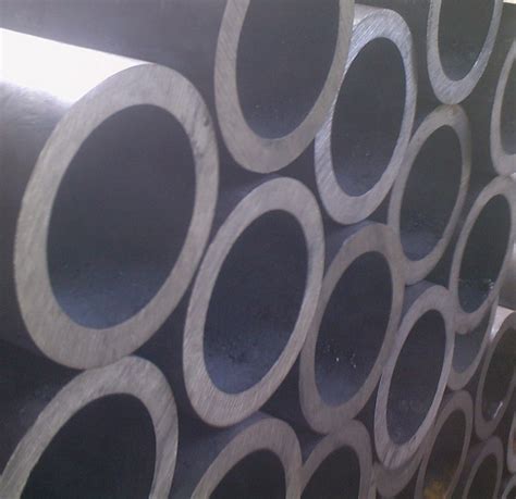 Seamless Steei Tubes For Structureschn Steel Pipe And Tube Coltd