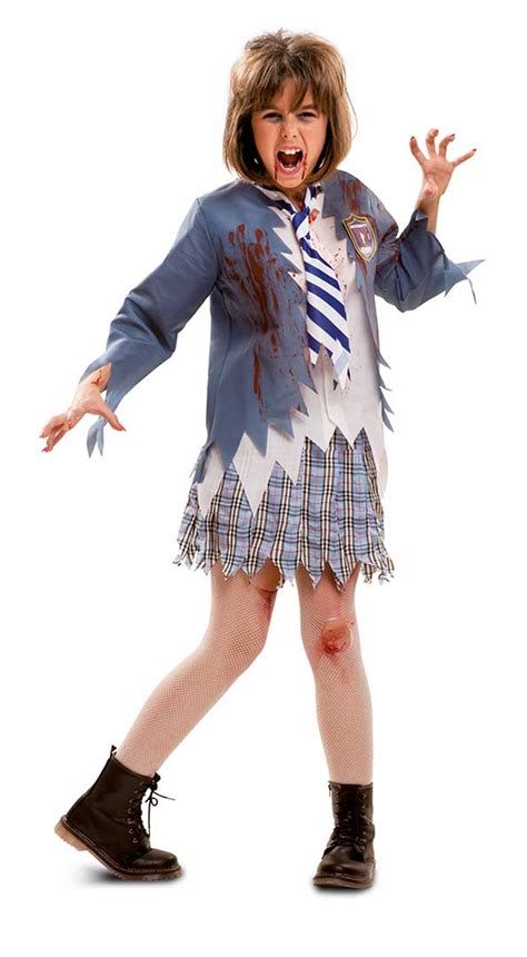 Zombie Costume | Zombie Halloween Costumes | Oya Canada