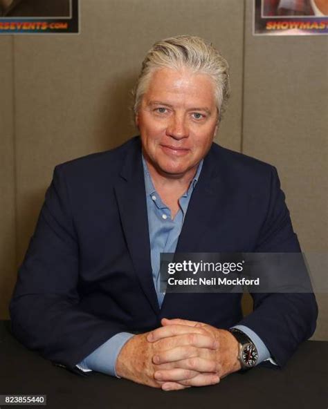 Thomas F Wilson Photos And Premium High Res Pictures Getty Images