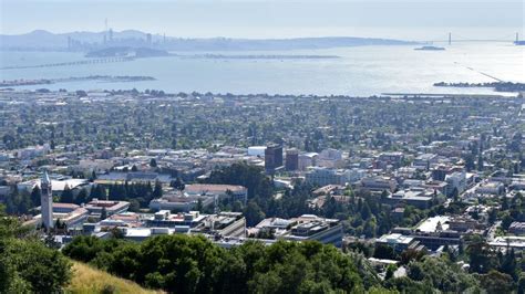 Preserving Landmarks In Berkeley Celebrating The Citys Rich History