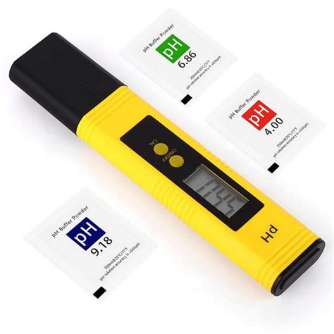 Инструкция к PH метру PH-02 ATC / Инструкции / Regis.com.ua