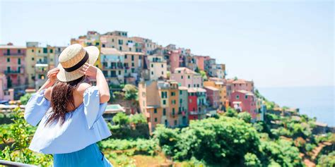 Trafalgar Italy Land Tours 2025 Tours Oliver N Lumholtz